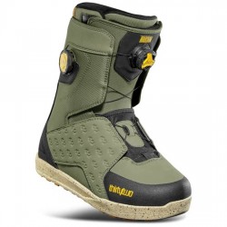 Thirtytwo Lashed Double BOA Bradshaw (Olive Black) - 2026 Thirtytwo Lashed Double BOA Bradshaw (Olive Black) - 2026